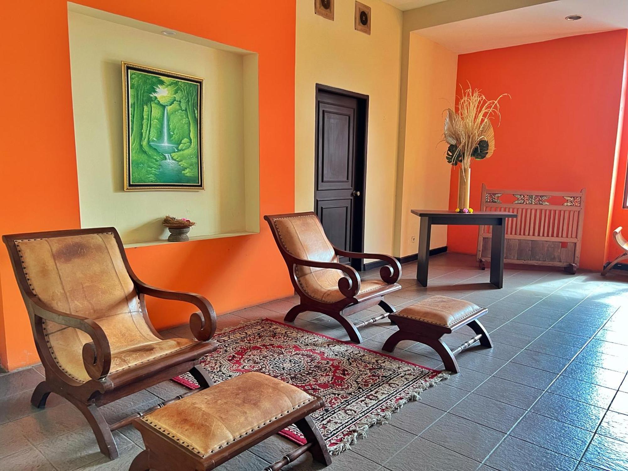 Sari Ater Kamboti Hotel Bandung Dış mekan fotoğraf