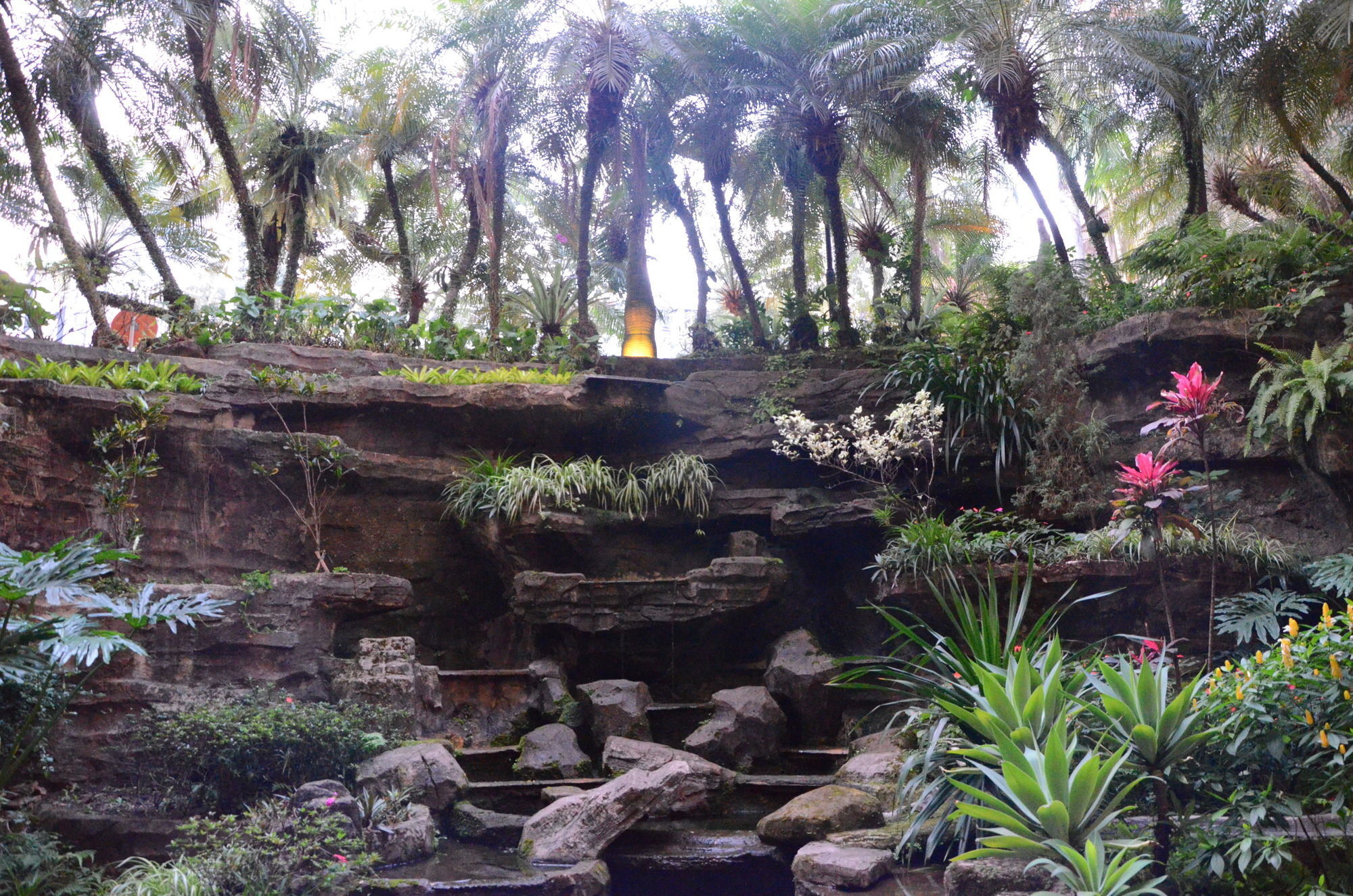 Sari Ater Kamboti Hotel Bandung Dış mekan fotoğraf