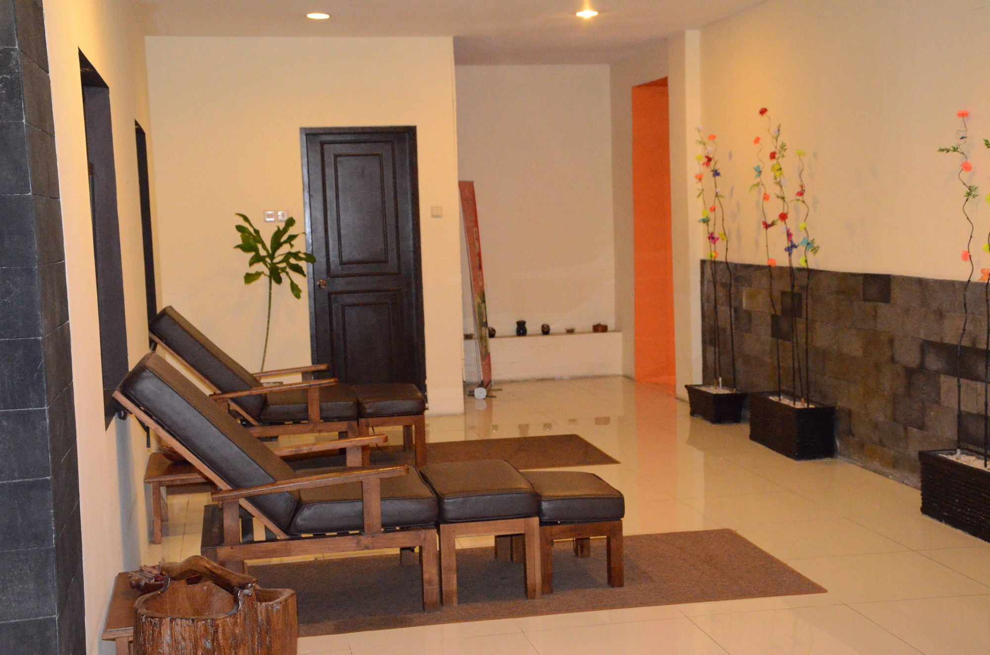 Sari Ater Kamboti Hotel Bandung Dış mekan fotoğraf