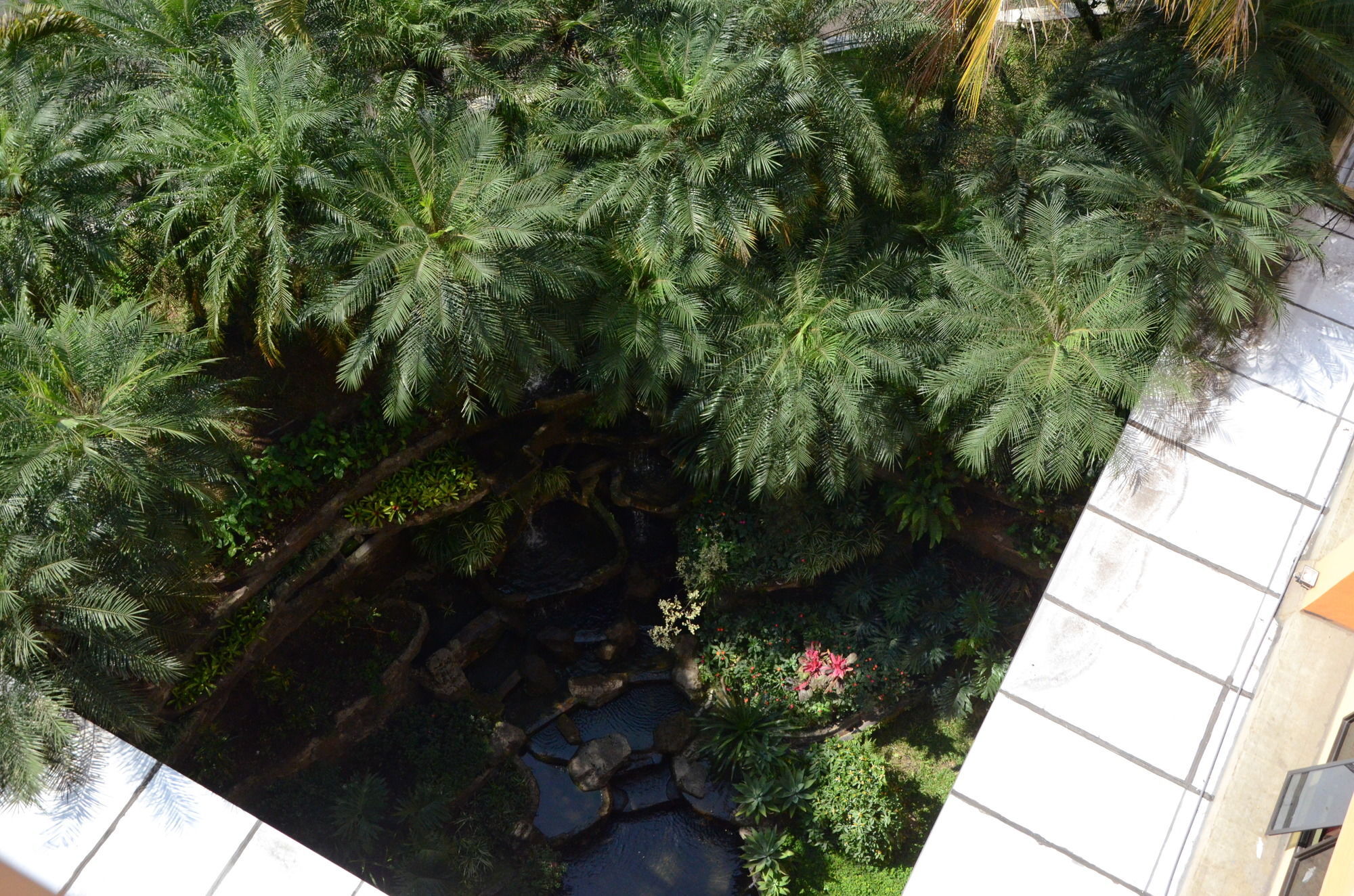 Sari Ater Kamboti Hotel Bandung Dış mekan fotoğraf