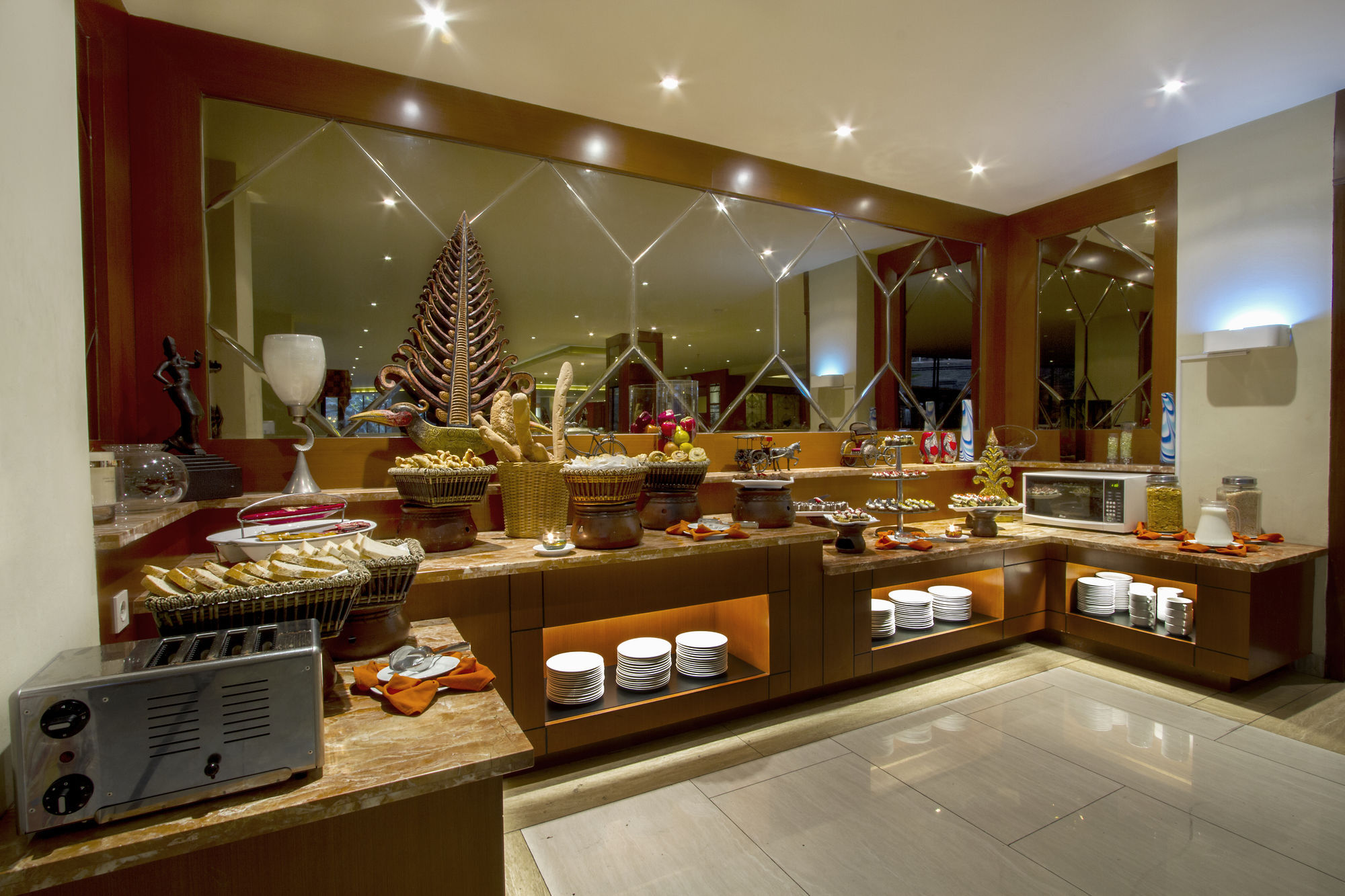 Sari Ater Kamboti Hotel Bandung Dış mekan fotoğraf